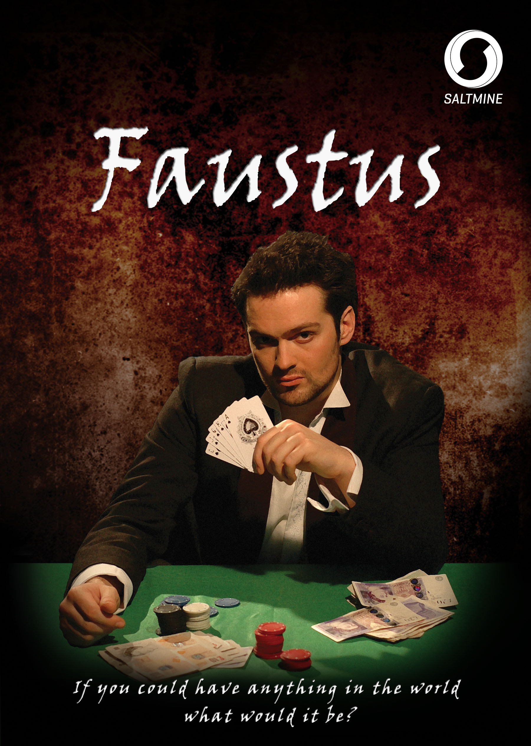 Faustus