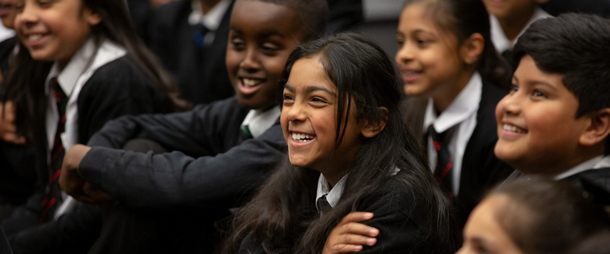 Theatre in Education