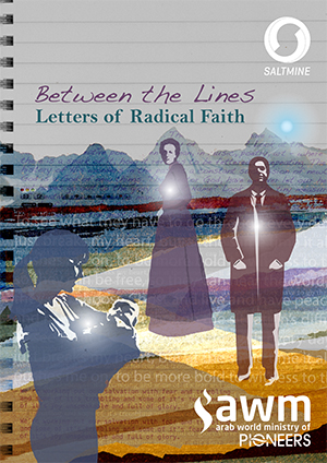 Between The Lines