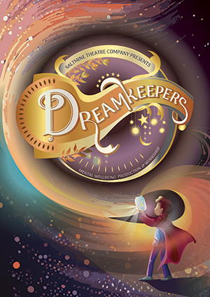 Dreamkeepers