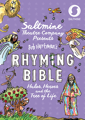 Rhyming Bible
