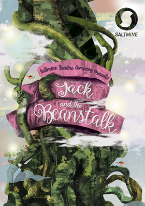Jack and the Beanstalk