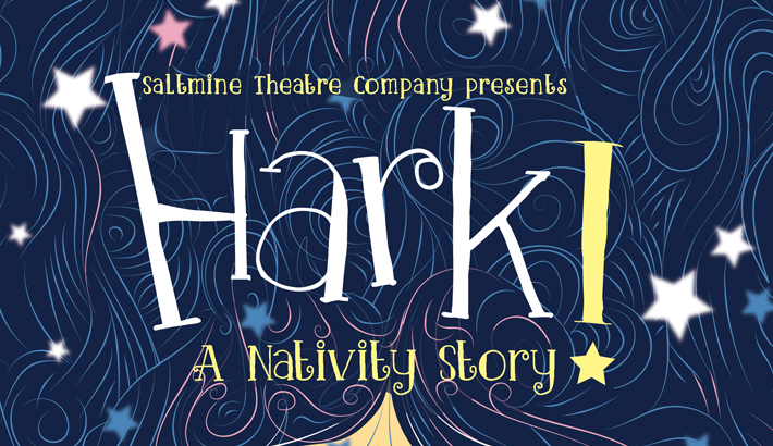 Hark!