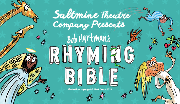 Rhyming Bible