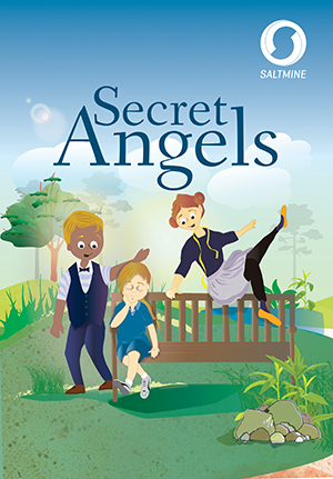 secretangels