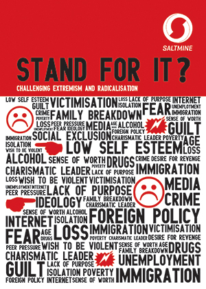 Stand For It